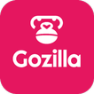 ”Gozilla - Delivery App