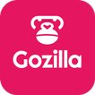 Gozilla - Delivery App