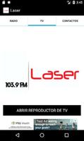 RADIO TV LASER تصوير الشاشة 1