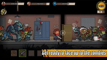 Survivor - DangerZone screenshot 2