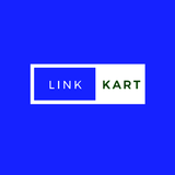 Linkkart Shopping icône