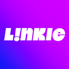 ikon Linkle - Obrolan Video