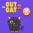 Cut For Cat 2: Corte a Corda icône