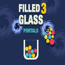 Filled Glass 3: Copo Cheio APK