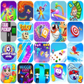 Jogos online apps