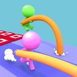 Pole Vault 3d: on-line