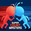 Super Count Masters: on-line APK