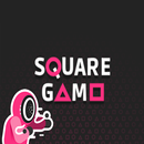 Square Game: 8 desafios APK