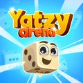 Yatzy Arena: on-line