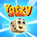 Yatzy Arena: on-line APK