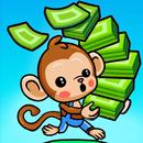 Monkey Mart: on-line APK