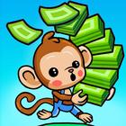 Monkey Mart: on-line icône
