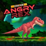 Angry rex: online