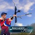 Archery King: on-line