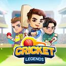Cricket Legends: on-line APK