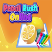 Pencil rush APK