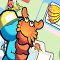 SeaFood Mart