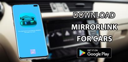 Mirror Link for Cars постер