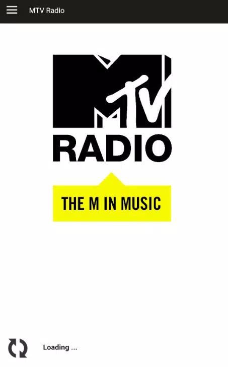 MTV Radio APK for Android Download