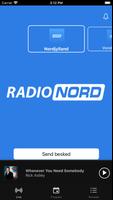 پوستر Radio Nord