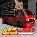 Mod Bussid Mobil Pickup Muatan APK