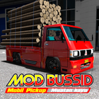Mod Bussid Mobil Pickup Muatan أيقونة