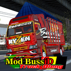 Mod Bussid Truck Oleng-icoon