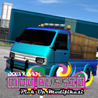 Download Mod Bussid Pickup Mod ícone