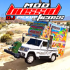 DJ Pickup Mod Bus Simulator APK