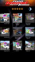DJ Pickup Mod Bus Simulator スクリーンショット 3