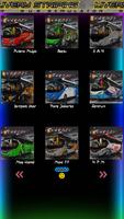 Livery Bussid Bus Awal imagem de tela 3