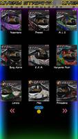 Livery Bussid Bus Awal imagem de tela 2
