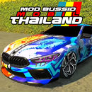 Mod Bussid Mobil Thailand APK