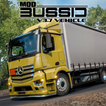 Mod Bussid v3.7 Vehicle