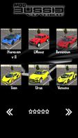 Mod Bussid v3.7 Vehicle 截圖 3