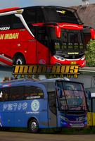 Mod Bus Simulator Id poster