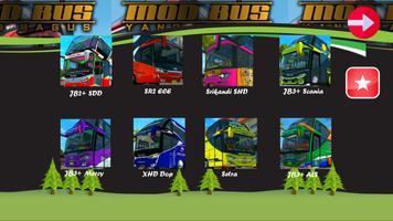 Mod Bus Simulator Id screenshot 2