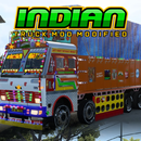 Mod Indian Truck Modified APK