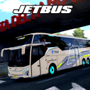 Mod Jetbus Terbaru APK