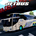 Mod Jetbus Terbaru 圖標