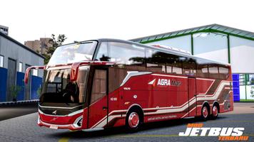 Mod Jetbus Terbaru 海報