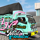 Mod Truk Oleng Paling Keren APK