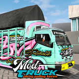 Mod Truk Oleng Paling Keren ícone