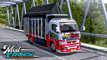 Mod Truk Oleng Paling Keren Cartaz