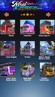Mod Truk Oleng Paling Keren imagem de tela 2
