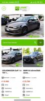 Link Motors Franchising โปสเตอร์