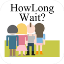How Long Wait? Little's Law APK
