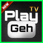 PlayTv Geh Guia - Simple Film é Serie 2021-icoon