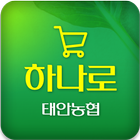 태안농협 하나로마트 icon