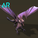 AR Dragon Dark APK